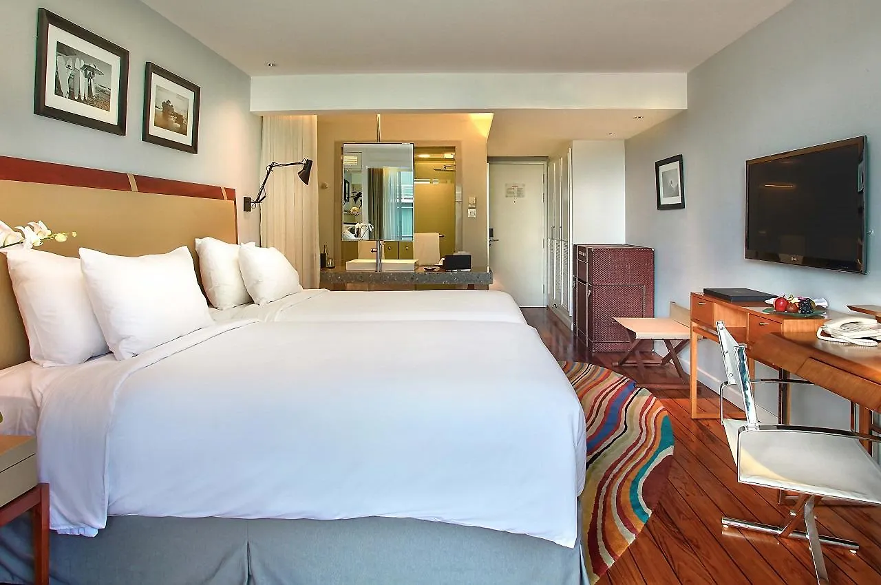 The Kuta Beach Heritage Hotel - Managed By Accor 5*, Kuta (Bali)