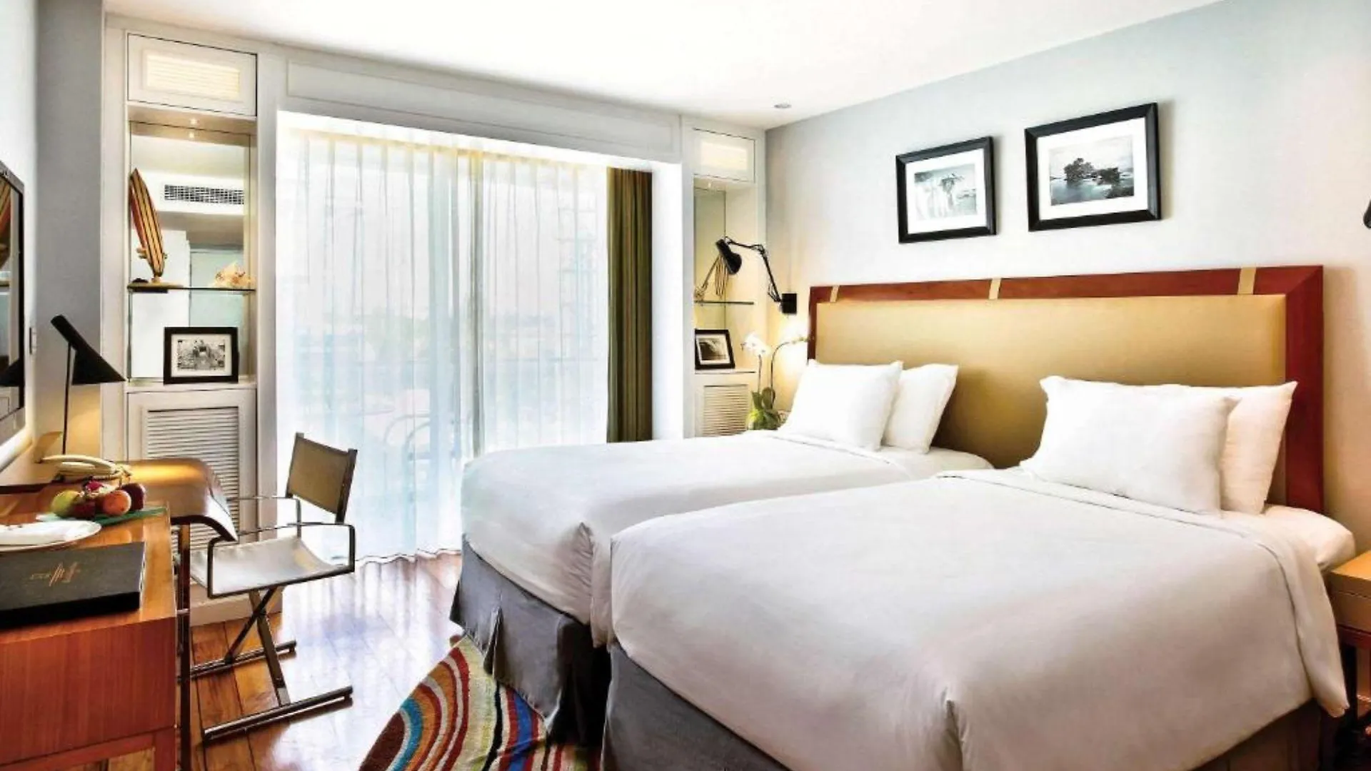 The Kuta Beach Heritage Hotel - Managed By Accor