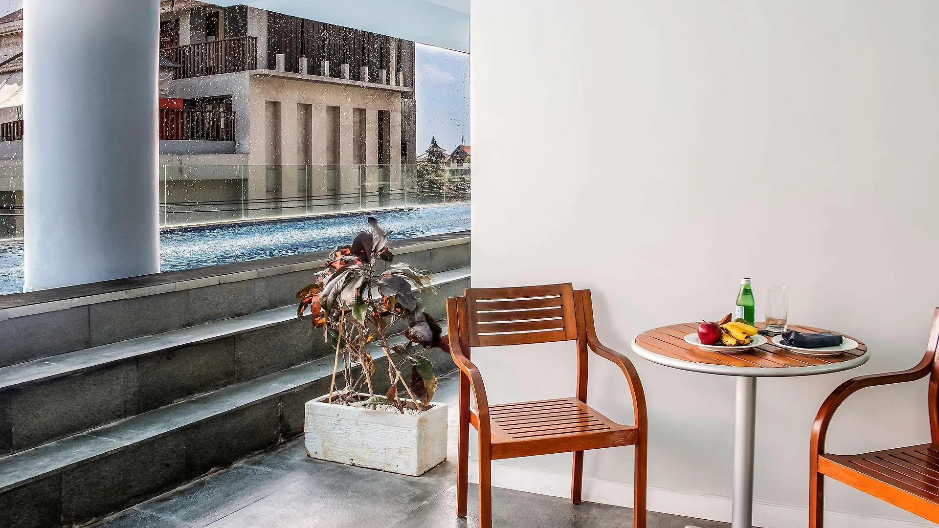 The Kuta Beach Heritage Hotel - Managed By Accor Kuta (Bali)