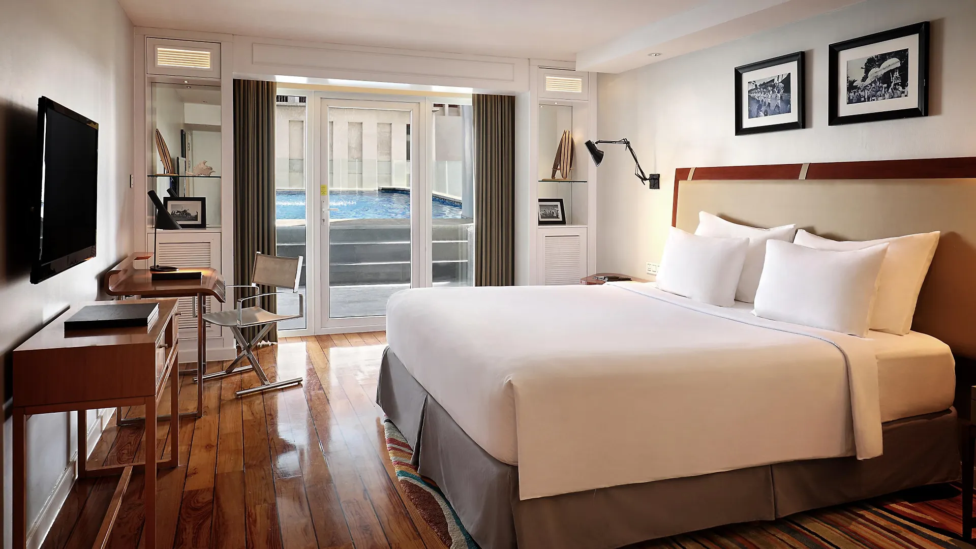 The Kuta Beach Heritage Hotel - Managed By Accor