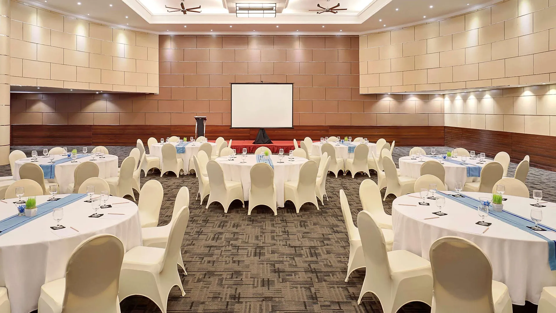 The Kuta Beach Heritage Hotel - Managed By Accor