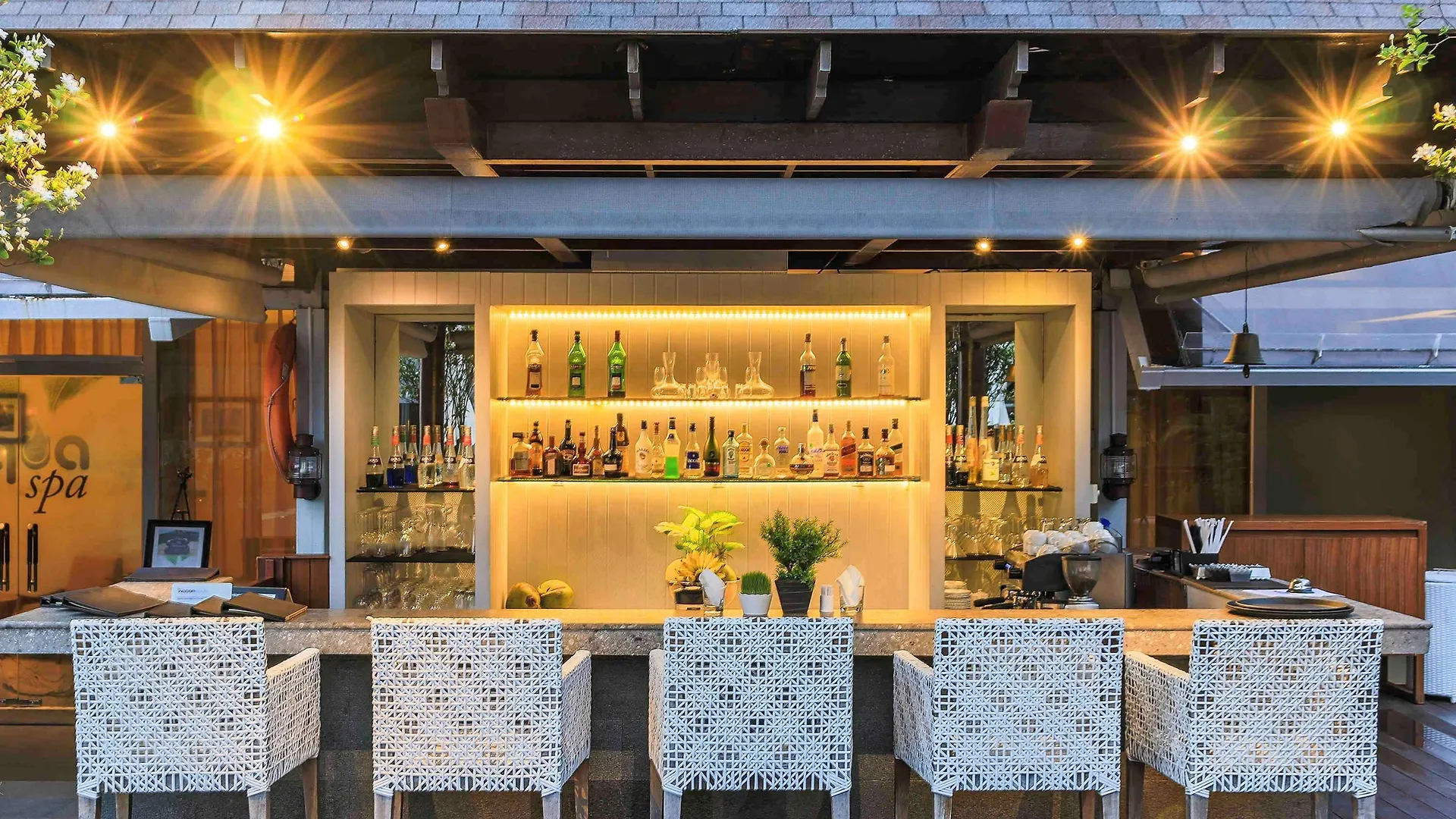 The Kuta Beach Heritage Hotel - Managed By Accor