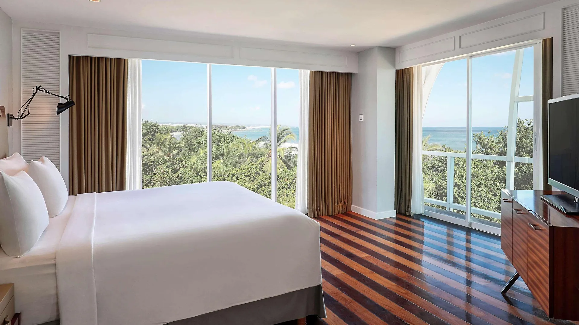 The Kuta Beach Heritage Hotel - Managed By Accor