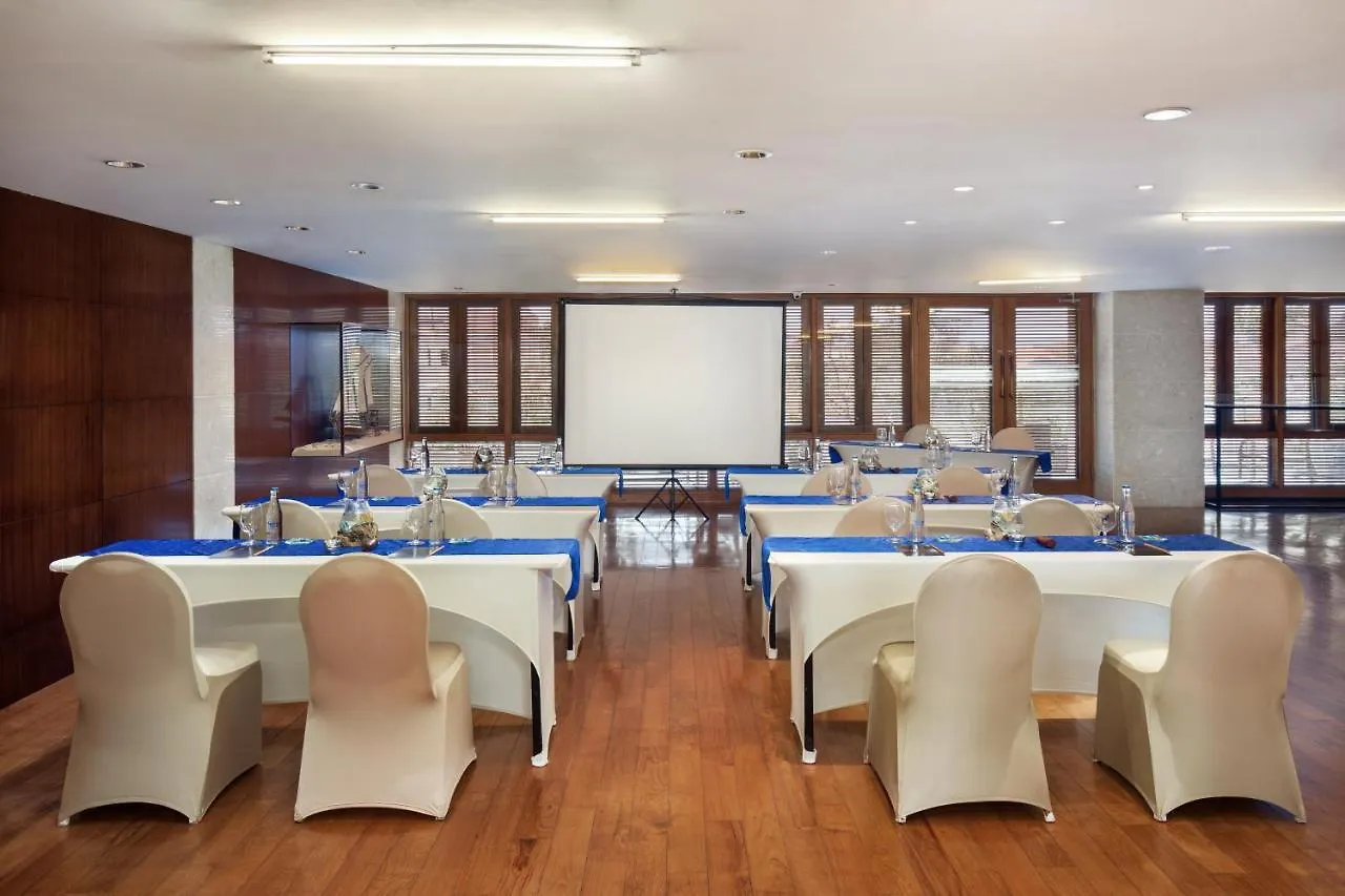 The Kuta Beach Heritage Hotel - Managed By Accor 5*, Kuta (Bali) Indonesia