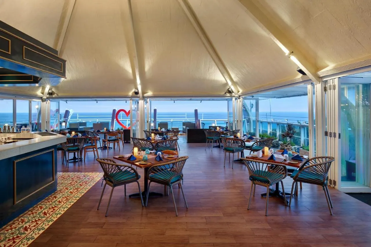 The Kuta Beach Heritage Hotel - Managed By Accor Kuta (Bali)