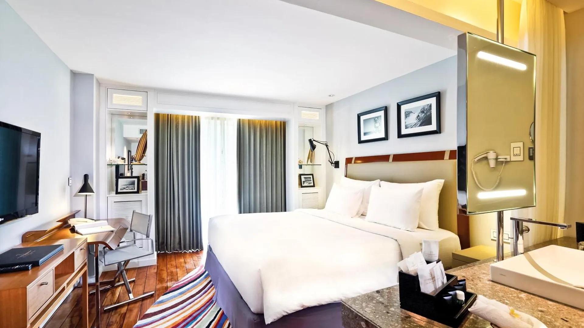 The Kuta Beach Heritage Hotel - Managed By Accor