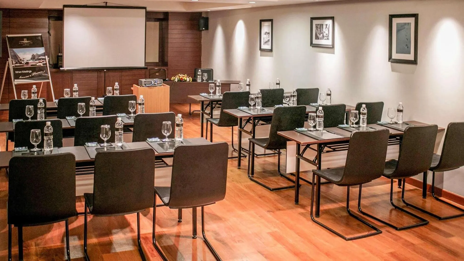 *****  The Kuta Beach Heritage Hotel - Managed By Accor Indonesia