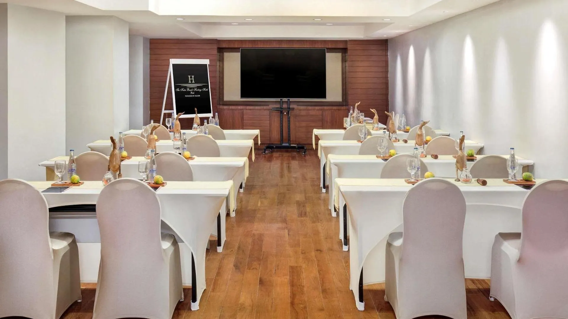 The Kuta Beach Heritage Hotel - Managed By Accor