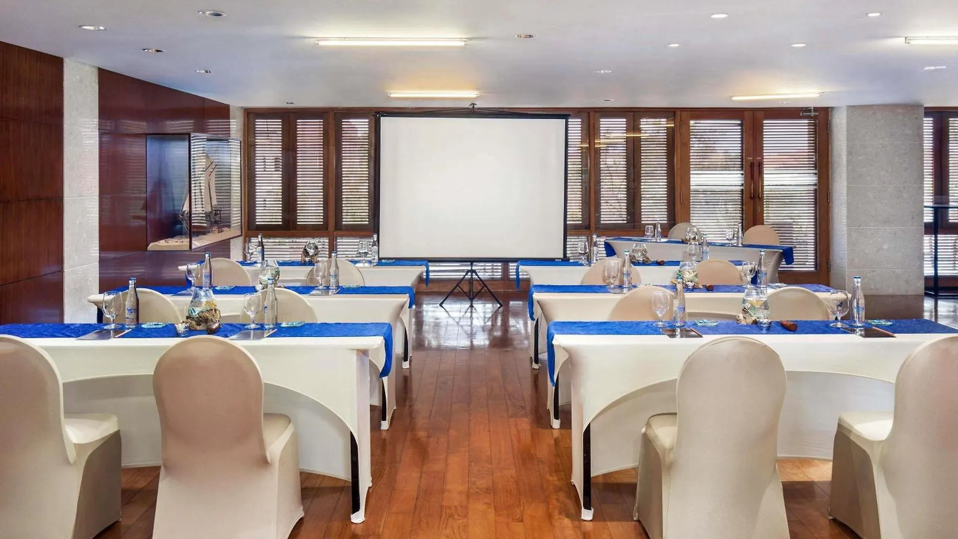 The Kuta Beach Heritage Hotel - Managed By Accor