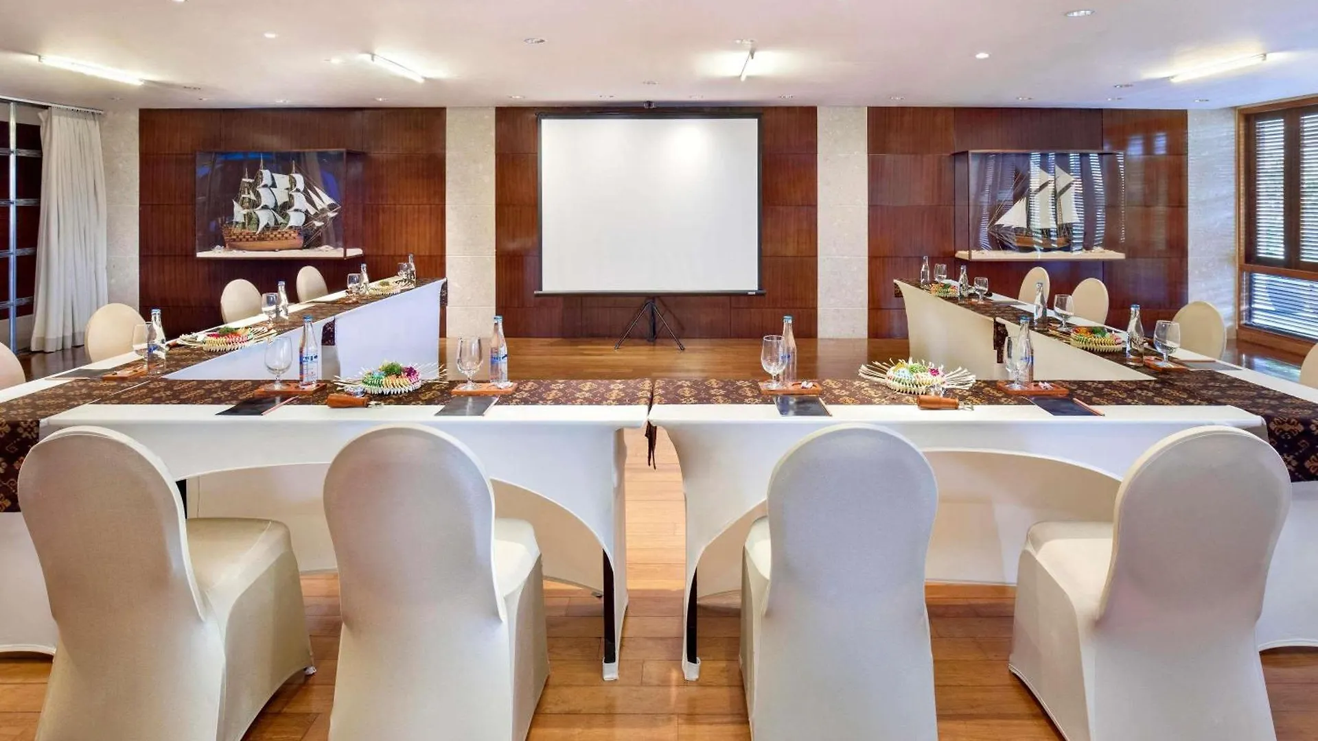 The Kuta Beach Heritage Hotel - Managed By Accor