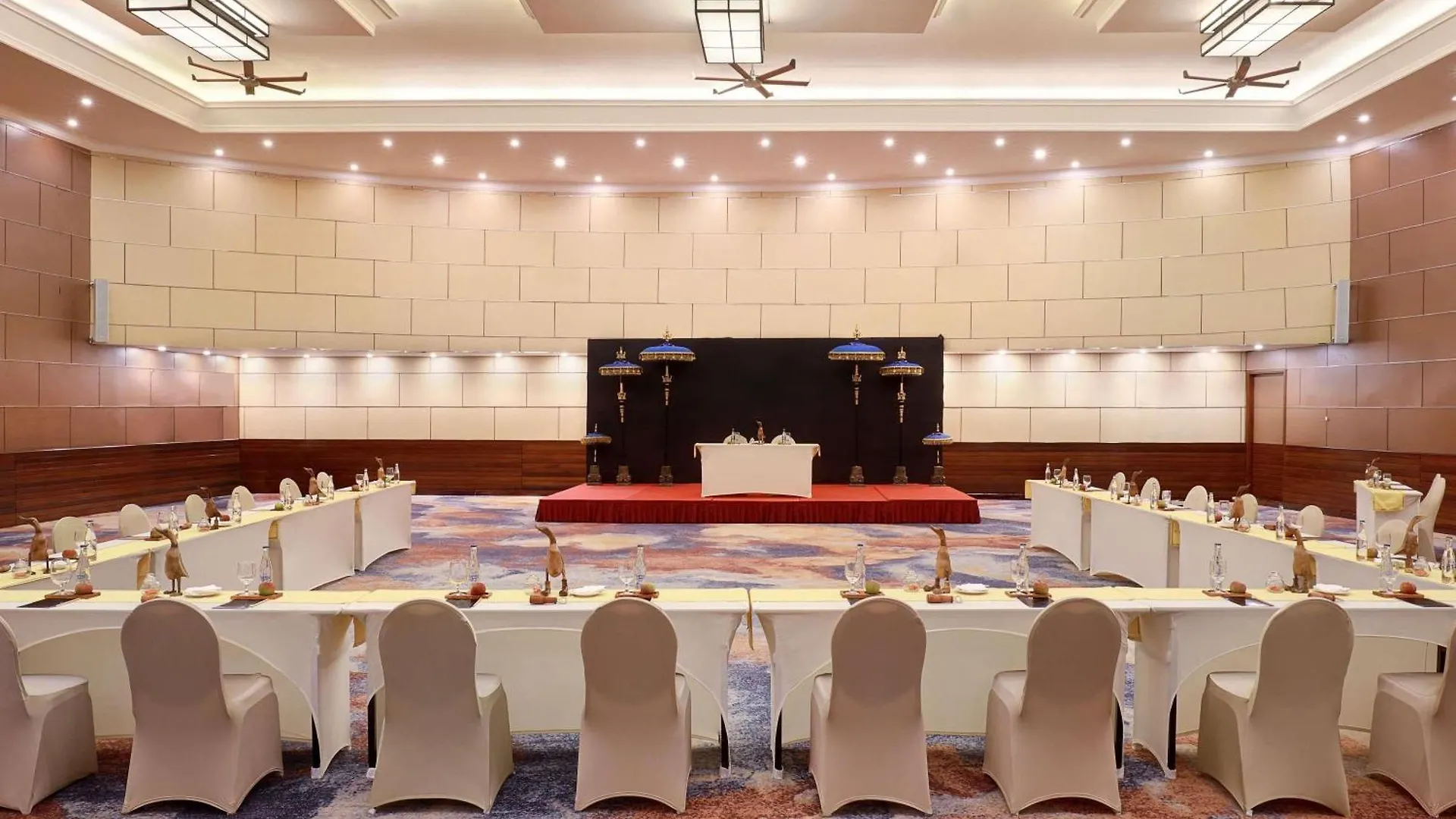 The Kuta Beach Heritage Hotel - Managed By Accor 5*, Kuta (Bali)