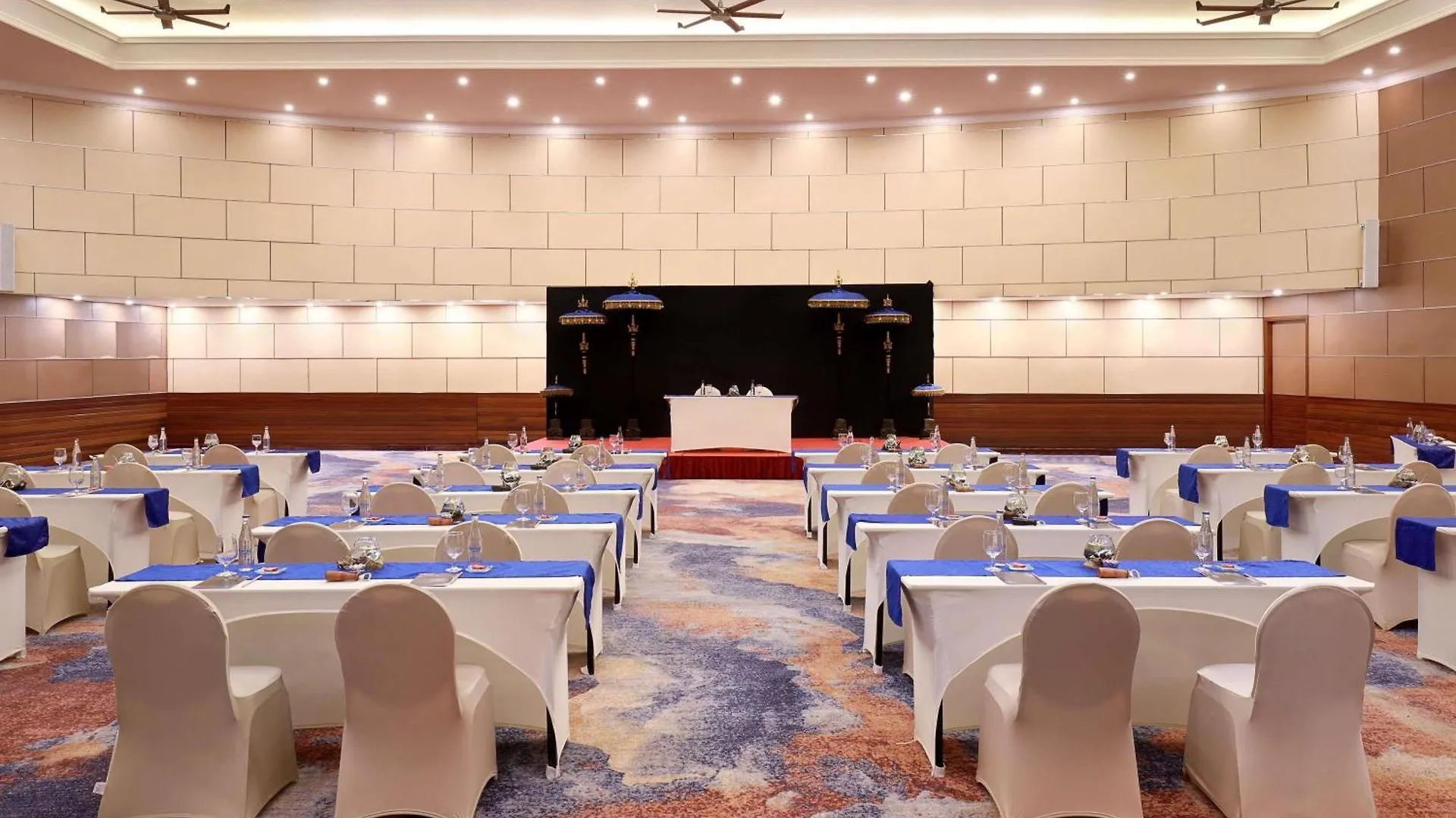 The Kuta Beach Heritage Hotel - Managed By Accor 5*, Kuta (Bali)