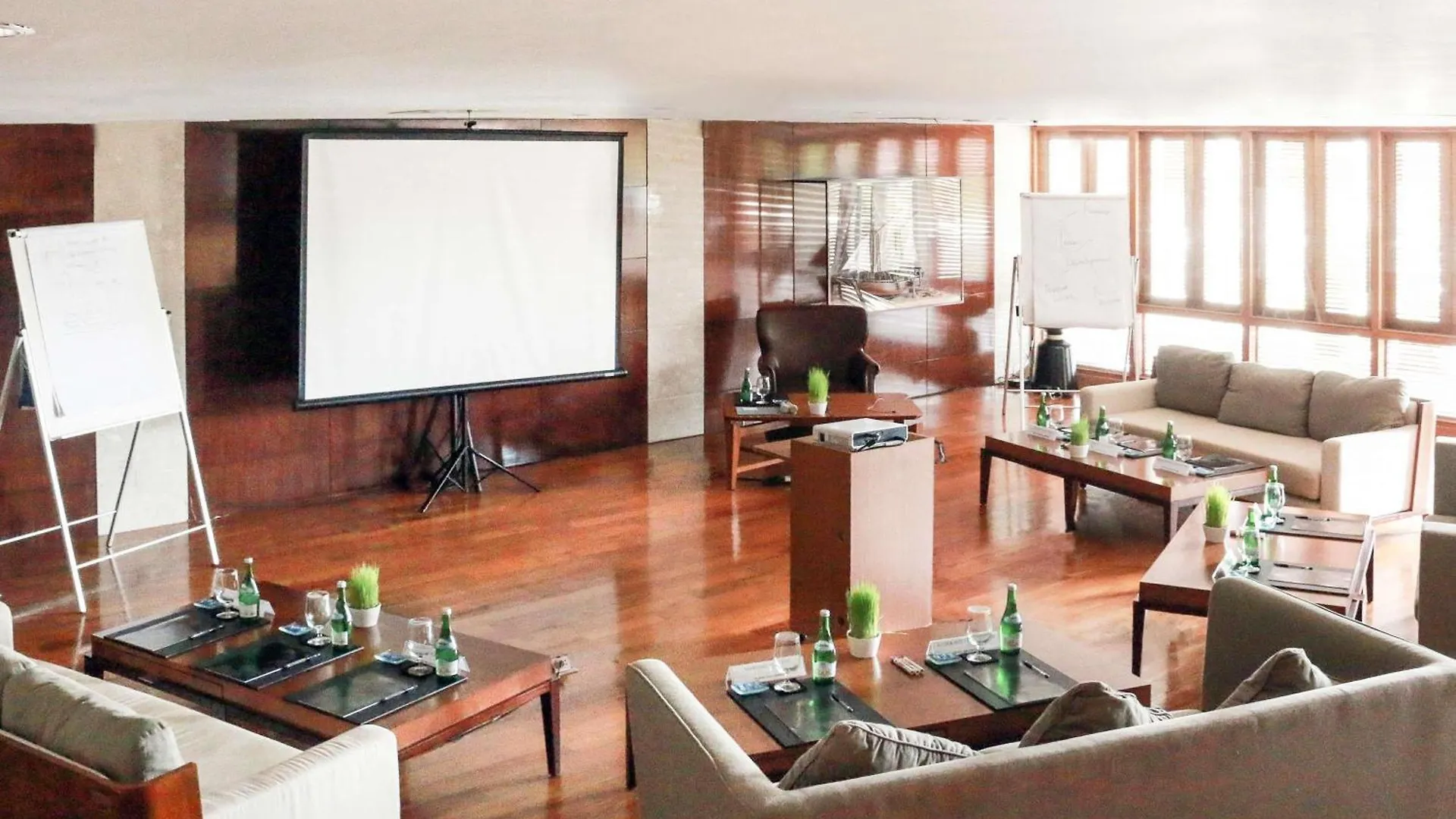 *****  The Kuta Beach Heritage Hotel - Managed By Accor Indonesia