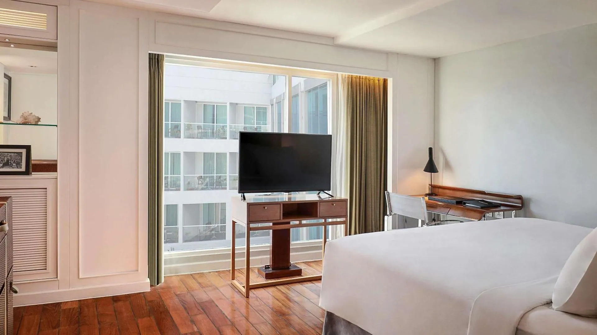 The Kuta Beach Heritage Hotel - Managed By Accor