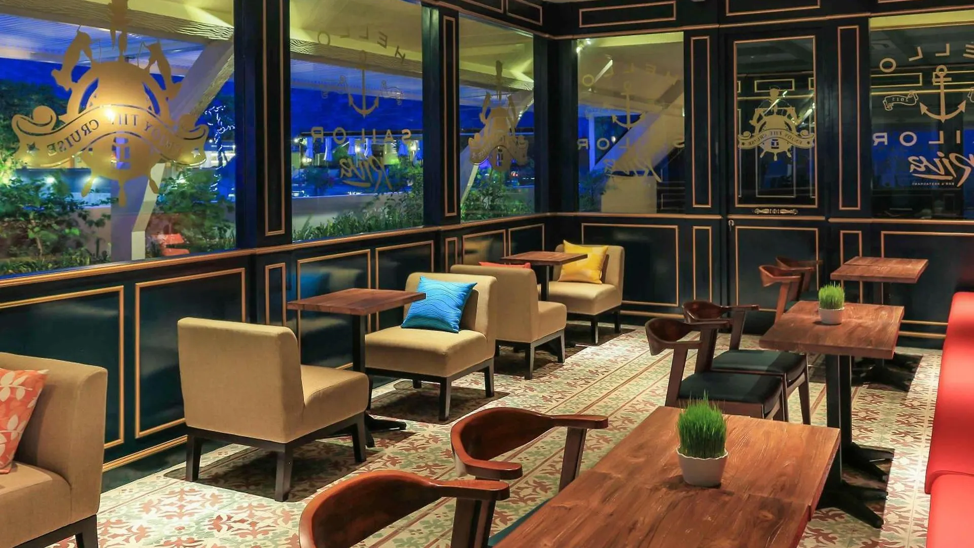 The Kuta Beach Heritage Hotel - Managed By Accor Indonesia