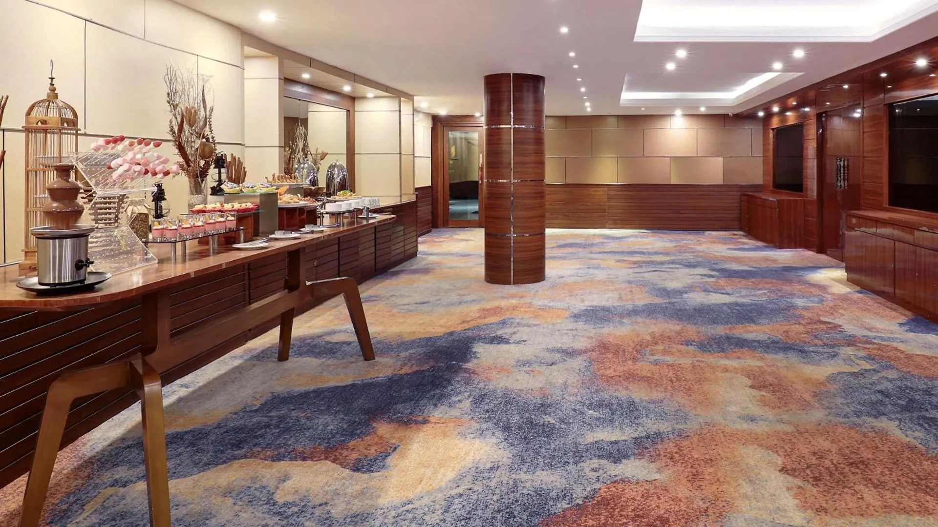 The Kuta Beach Heritage Hotel - Managed By Accor  Kuta (Bali)