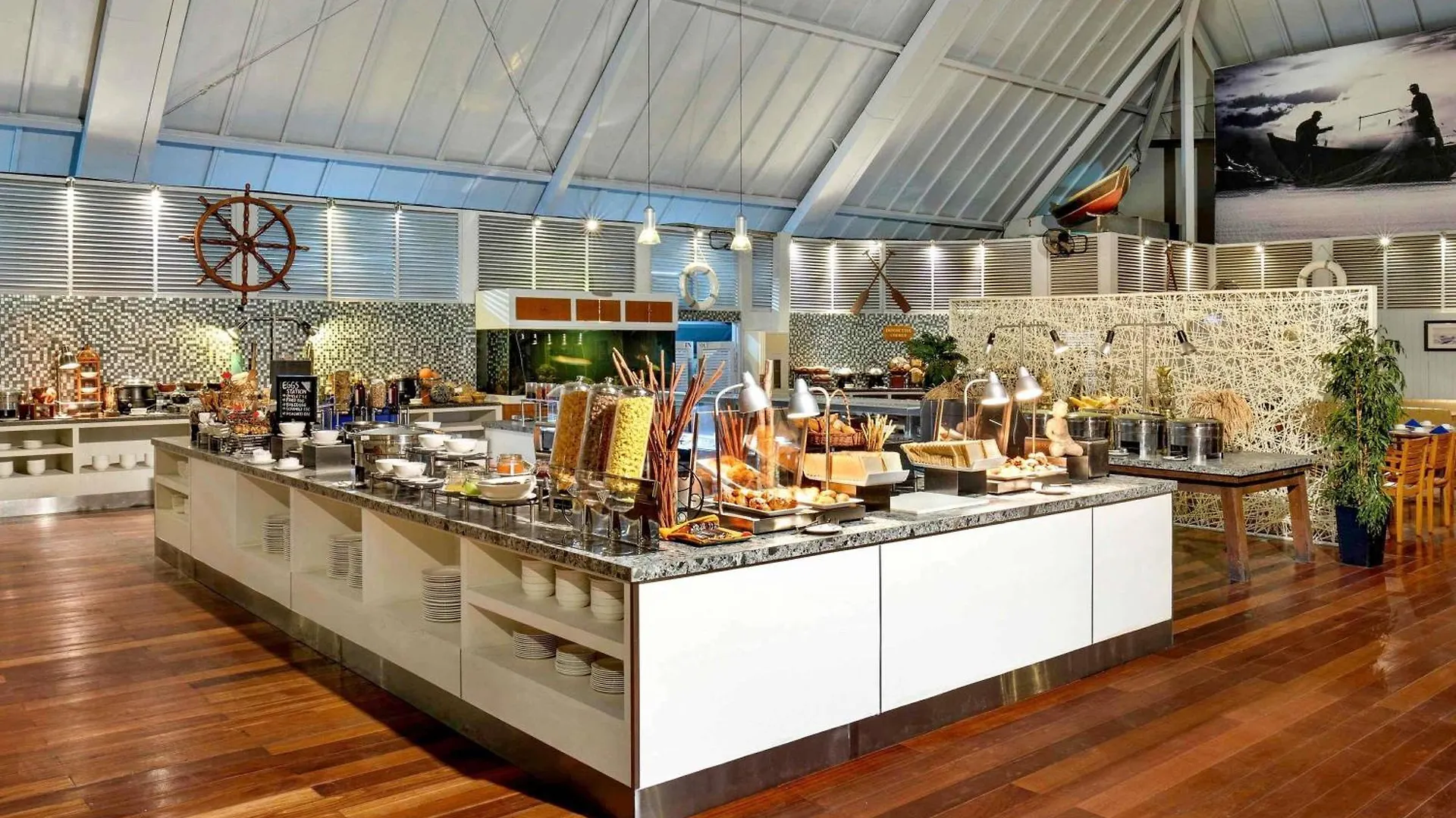 The Kuta Beach Heritage Hotel - Managed By Accor Indonesia