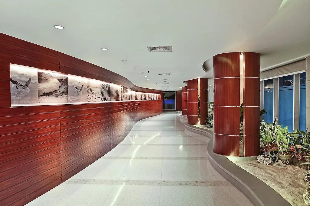 *****  The Kuta Beach Heritage Hotel - Managed By Accor Indonesia