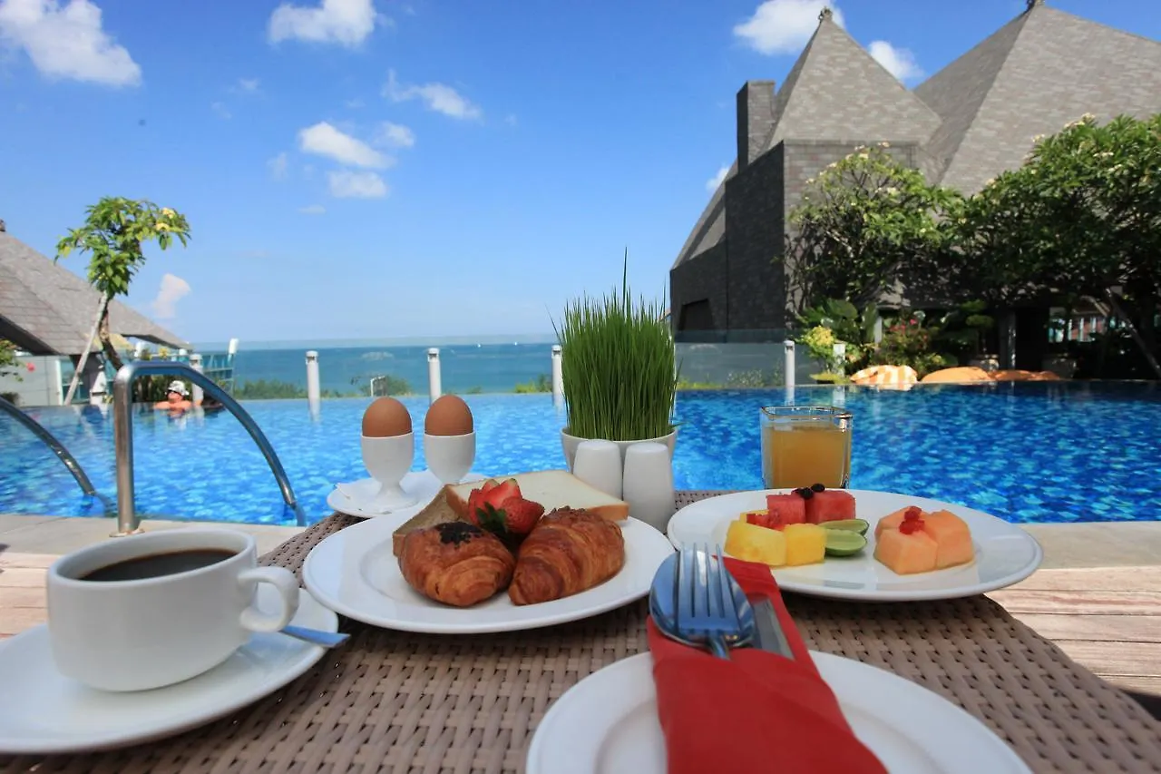 *****  The Kuta Beach Heritage Hotel - Managed By Accor Indonesia