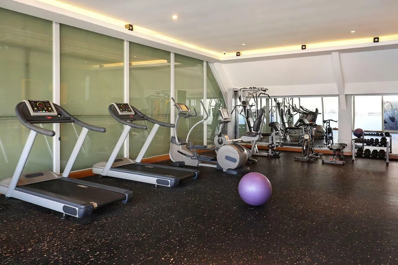 *****  The Kuta Beach Heritage Hotel - Managed By Accor Indonesia