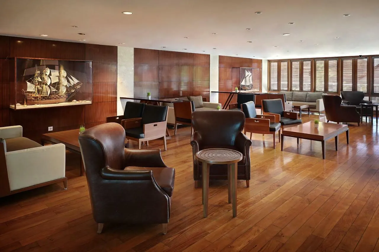 The Kuta Beach Heritage Hotel - Managed By Accor Kuta (Bali)