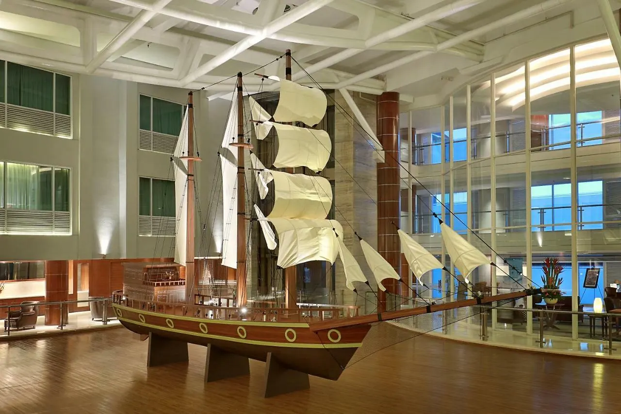 The Kuta Beach Heritage Hotel - Managed By Accor