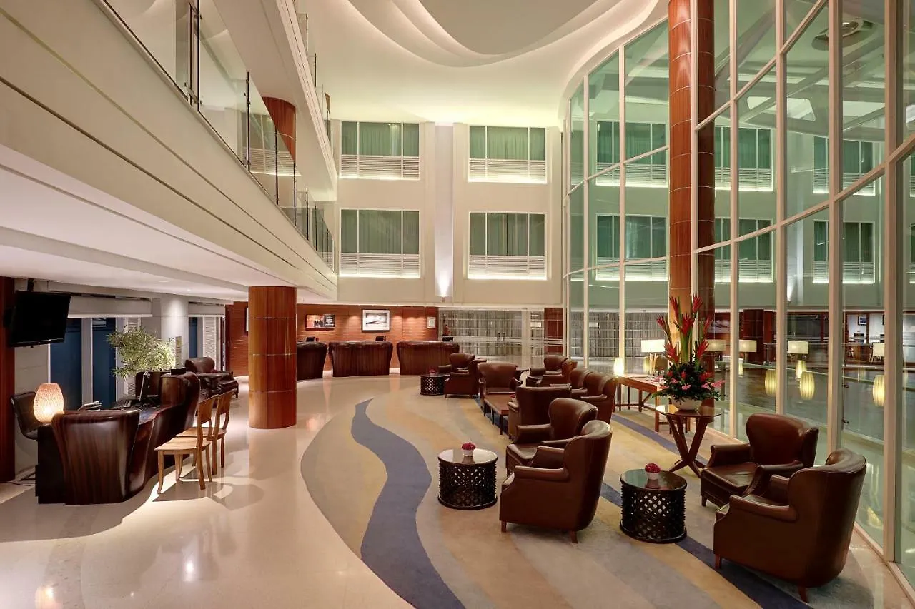 The Kuta Beach Heritage Hotel - Managed By Accor
