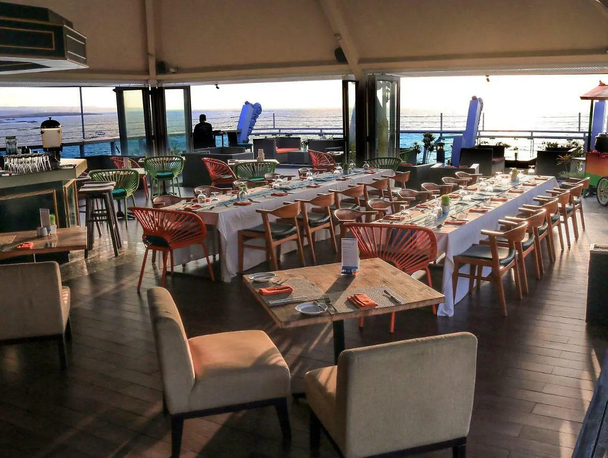 The Kuta Beach Heritage Hotel - Managed By Accor Indonesia