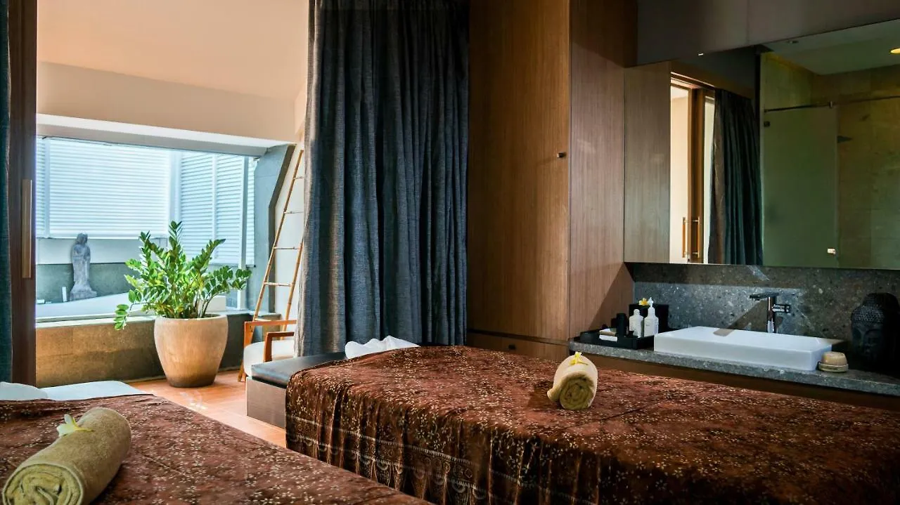 *****  The Kuta Beach Heritage Hotel - Managed By Accor Indonesia