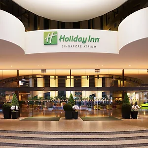 Holiday Atrium, An Ihg Hotel