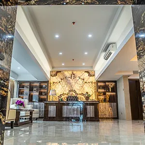 فندق Dream Of Aventus Kuta
