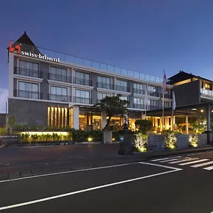 Swiss-belhotel Tuban Bali Hotel