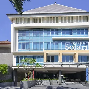 Solaris Kuta Hotel