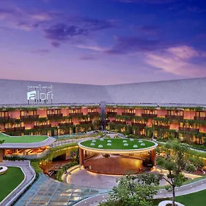 فندق Aloft Bali Kuta At Beachwalk