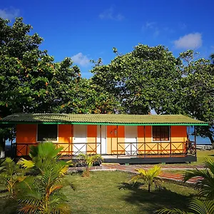 Cabanas El Recreo Hotel