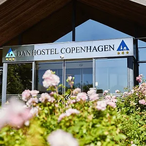 Danhostel Copenhagen Amager Auberge de jeunesse