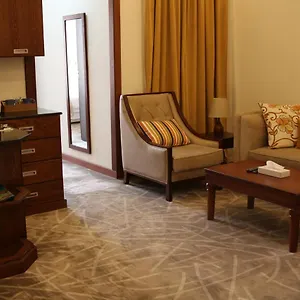 أجنحة أرال الرياض