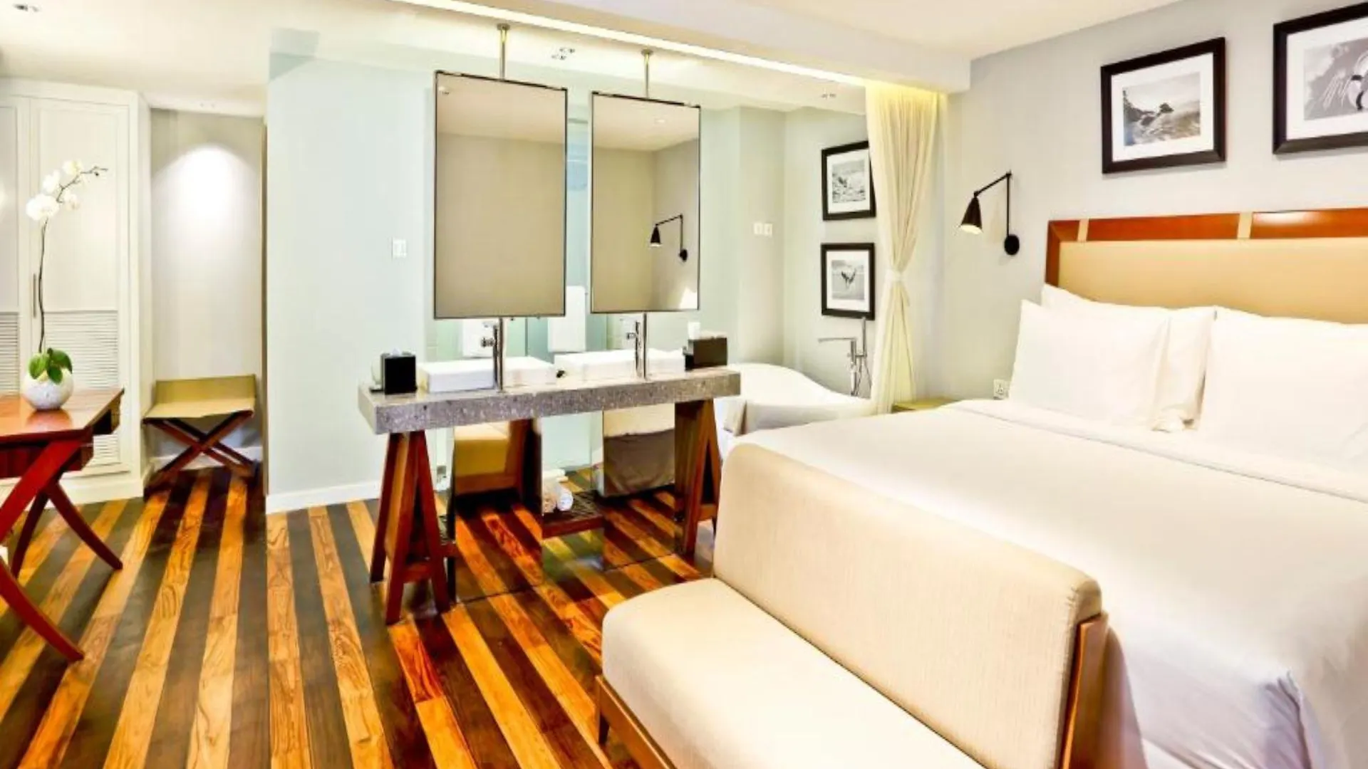 The Kuta Beach Heritage Hotel - Managed By Accor