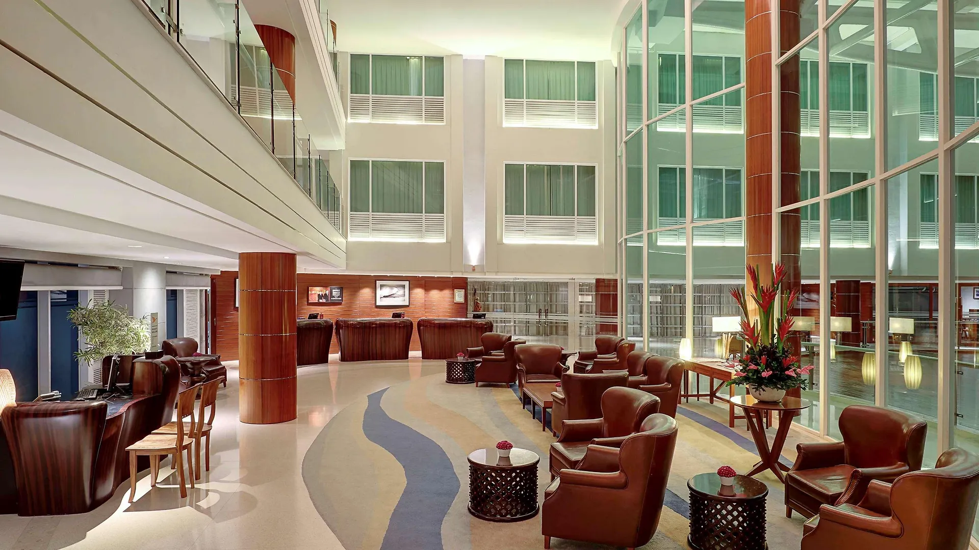 The Kuta Beach Heritage Hotel - Managed By Accor  Kuta Lombok