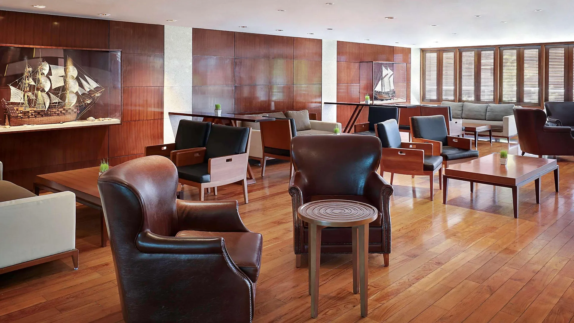 The Kuta Beach Heritage Hotel - Managed By Accor Kuta Lombok