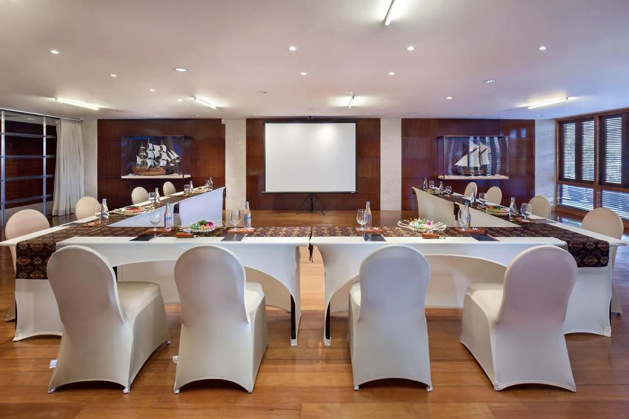 The Kuta Beach Heritage Hotel - Managed By Accor Ινδονησία