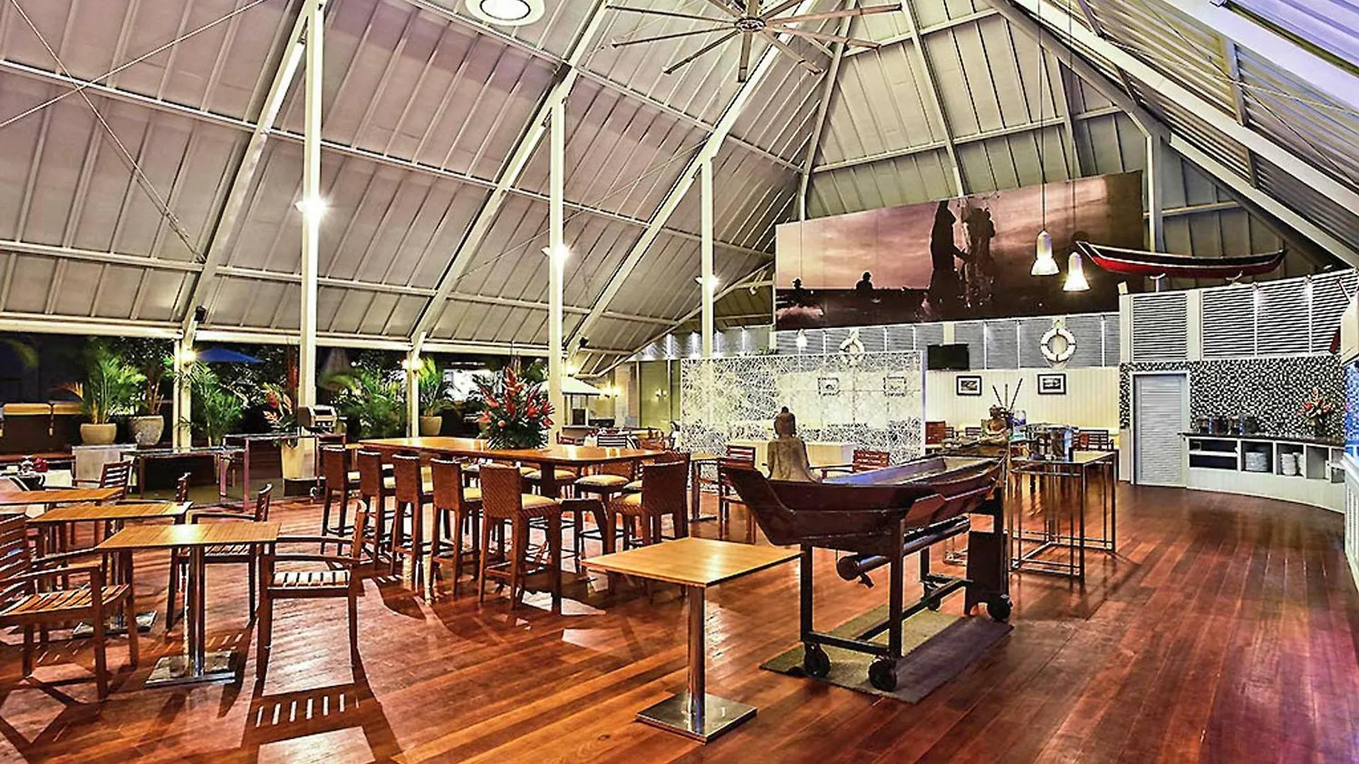The Kuta Beach Heritage Hotel - Managed By Accor