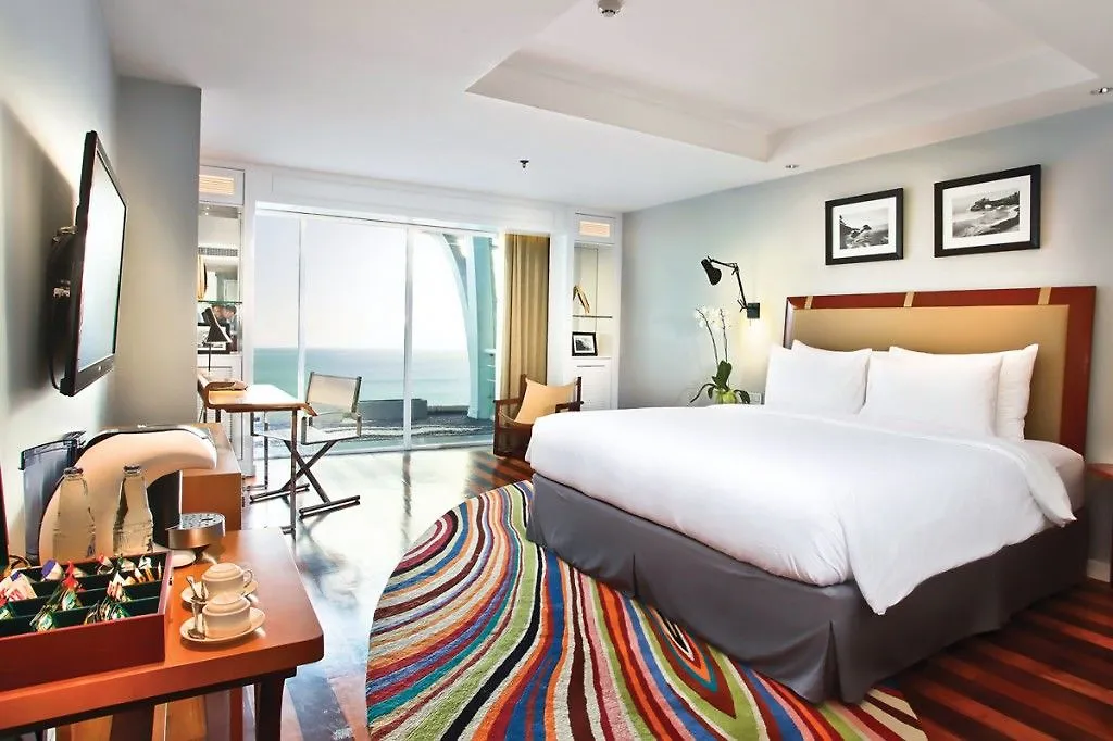 The Kuta Beach Heritage Hotel - Managed By Accor