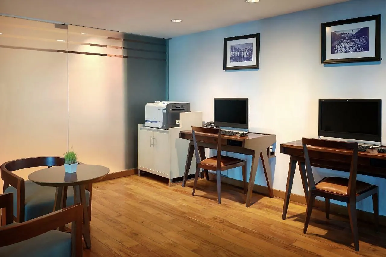 The Kuta Beach Heritage Hotel - Managed By Accor 5*, Kuta Lombok Ινδονησία