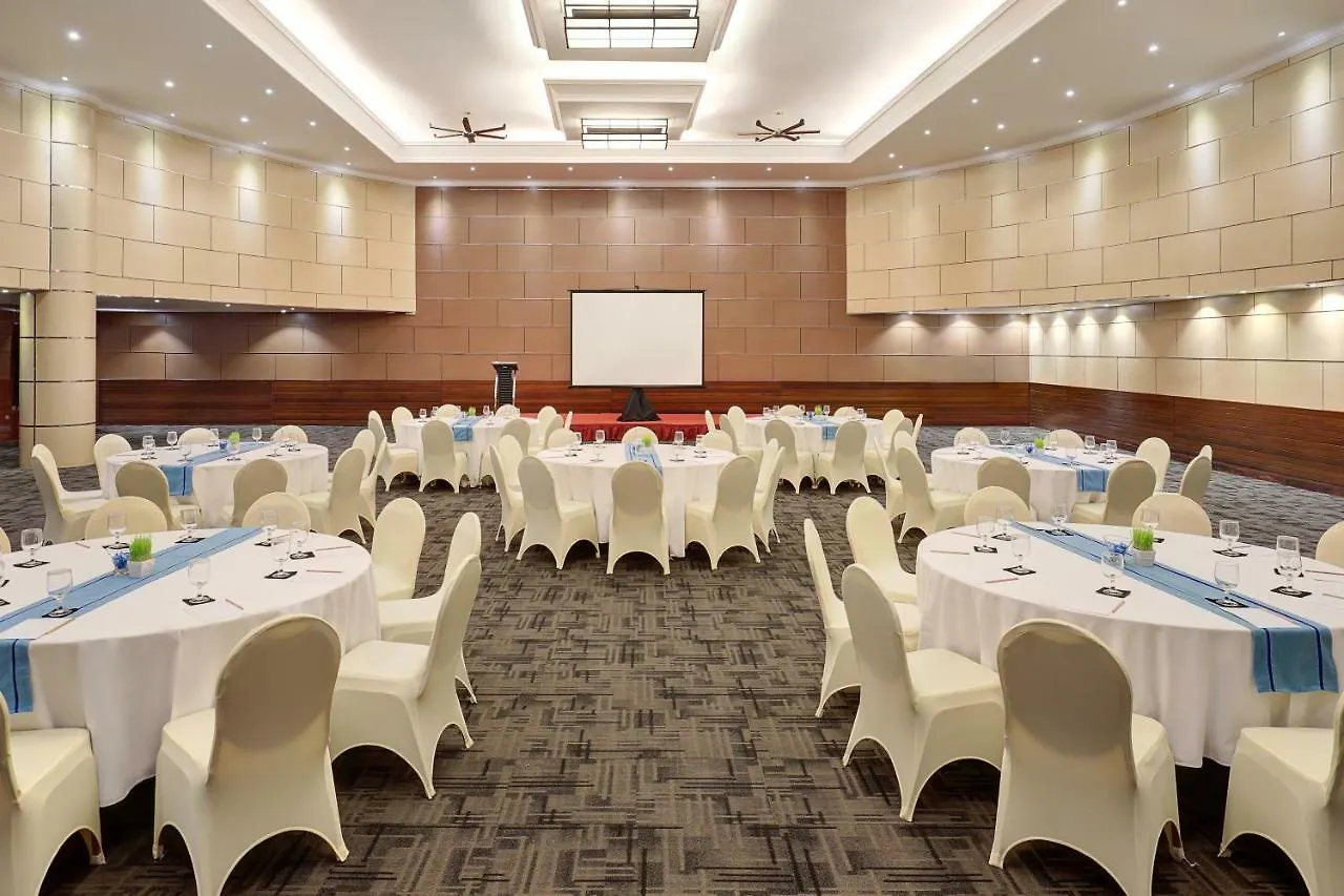 The Kuta Beach Heritage Hotel - Managed By Accor