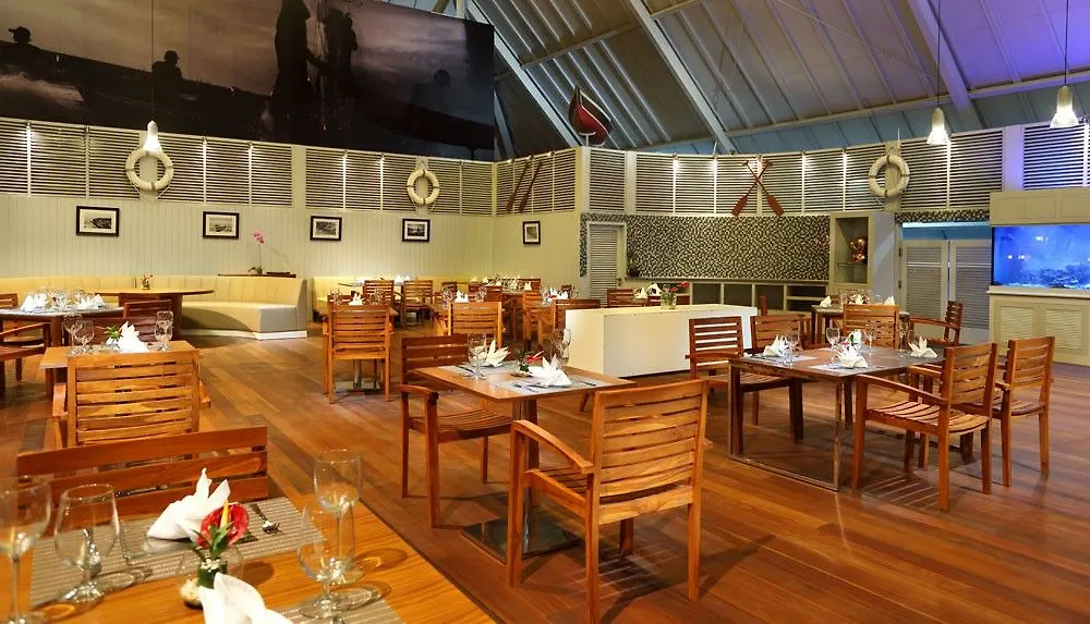 The Kuta Beach Heritage Hotel - Managed By Accor Кута